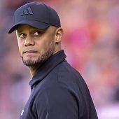 Kompany denkt nicht an den Titel