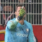 Brisantes Wiedersehen