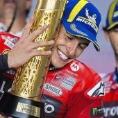 „Bald ist er unsterblich“