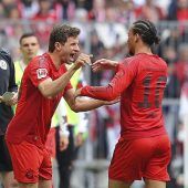 Müller-Mania – noch einmal, bitte!