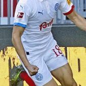 Kiel peilt die Punktlandung an