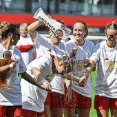 Immerhin ein FCB-Meister