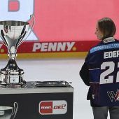 DEL: Meister-Eisbären holen Titel „für Tobi“