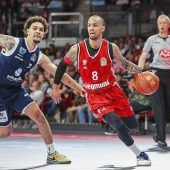 Die Rückkehr der Stehauf-Bayern