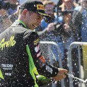 Erster Sieg für Güven