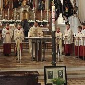 Morde in letzter Sekunde