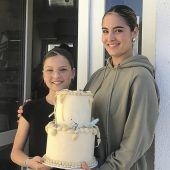 Die Konditorin mit Event-Café