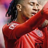 Olise – besser als Robben