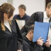 „Ich war blind vor Wut“