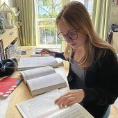 Der einsame Abi-Jahrgang