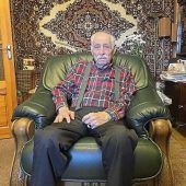 Als jüdisches Kind bei den Partisanen