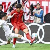 „Augen zu und durch“