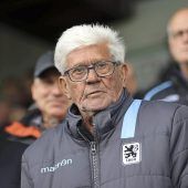 Schießler liest Lorant die Messe