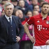 Alonso in der Real-Pole-Position