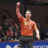 Der Gigant und die Gänsehaut