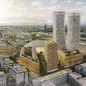 Turm oder nicht Turm?