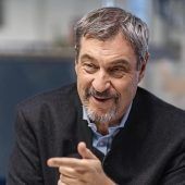 Vorsicht vor der Weimarer Zange