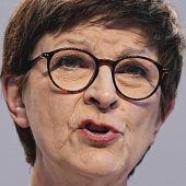 Der SPD-Machtkampf um die Zukunft von Saskia Esken