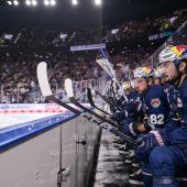 DEL knackt Drei-Millionen-Marke