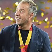 Der Traum vom Triple