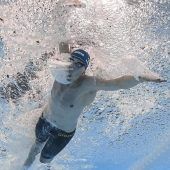 Mit Weltrekord Richtung WM