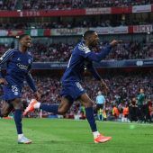 PSG stürmt in Richtung München