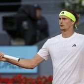 Zverev hat einen neuen Angstgegner