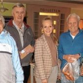 Franz Riedl hat die Nase vorne