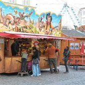 Rosenheimer Frühlingsfest begeistert Groß und Klein mit buntem Programm