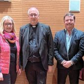 Reger Austausch bei der Versammlung der Dekanate