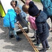 „Oascheim“ bei den „Mittis“