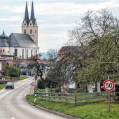 Wo ist Tuntenhausen?
