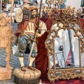 Stöbern, Staunen, Schätze sichern