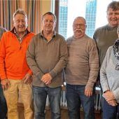 Hans Zahler gewinnt bei Schafkopfrennen-Saisonendspurt