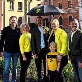 Vorfreude auf 75-jähriges Vereinsjubiläum