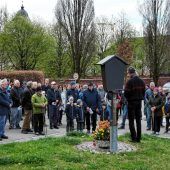 Wetterfeste Bittgänger in Feldkirchen-Westerham