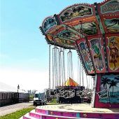 Volksfest Pang beginnt am Freitag