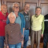 Schafkopfer beenden Saison