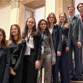 Jugend gestaltet Alpen-Zukunft