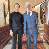 Wiens Popstar und Walzerkönig