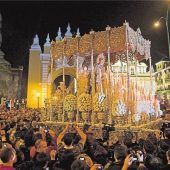 Osterurlaub mal anders: Rekordei und Riesenomelett