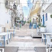 Wenn das Orchideenfest in Apulien ruft