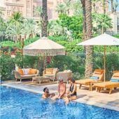 Wie ein Inder in Dubai Brot aus Ulm zaubert