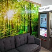 Passfotos nur noch digital