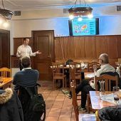 Einblick in den Wertstoffhof