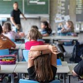 „Dürfen das nicht zurückstellen“