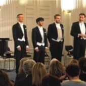 Applaus statt Schweigeminute