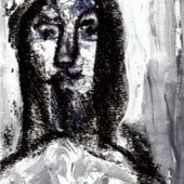 Alfons Röckl stellt aus