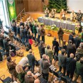 Jagdrecht: Aiwanger bricht Lanze für Reform