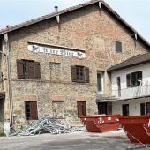 „Alter Wirt“ soll vor Abriss stehen